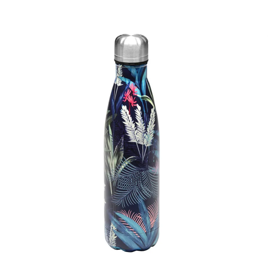 Fashion Pradel France Bouteille isotherme "TROPICAL"