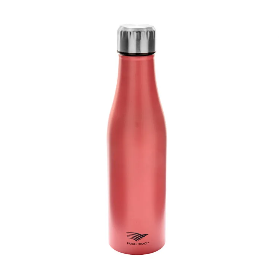 New Pradel France Bouteille isotherme unie