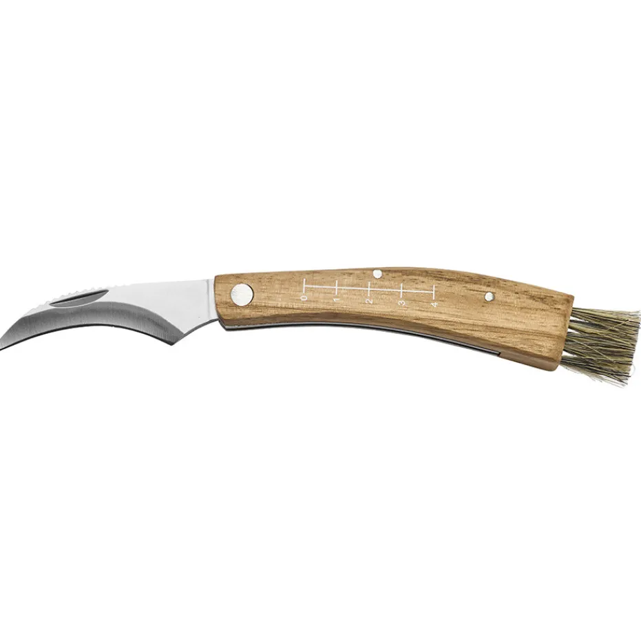 Clearance Pradel France Couteau à champignon