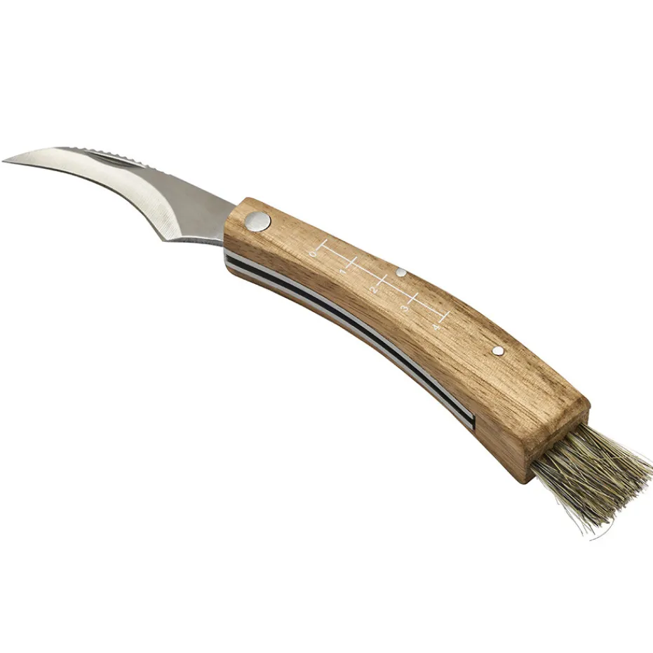 Clearance Pradel France Couteau à champignon