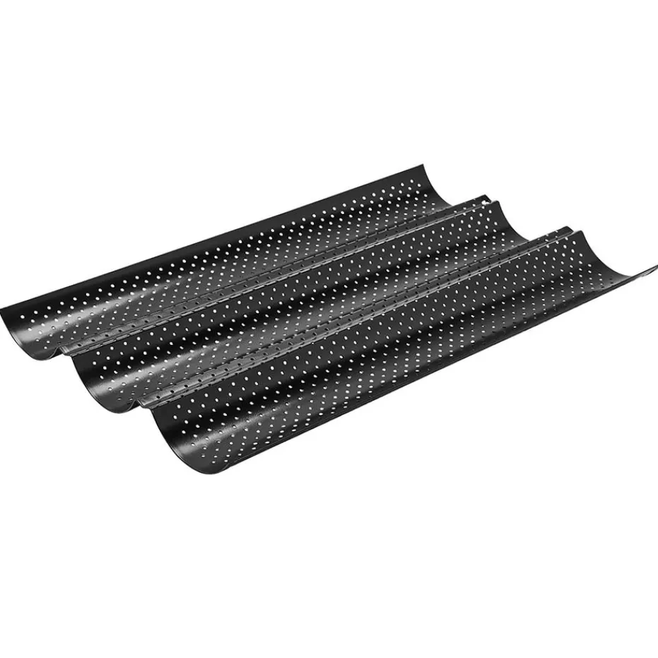 New Pradel France Moule à baguettes
