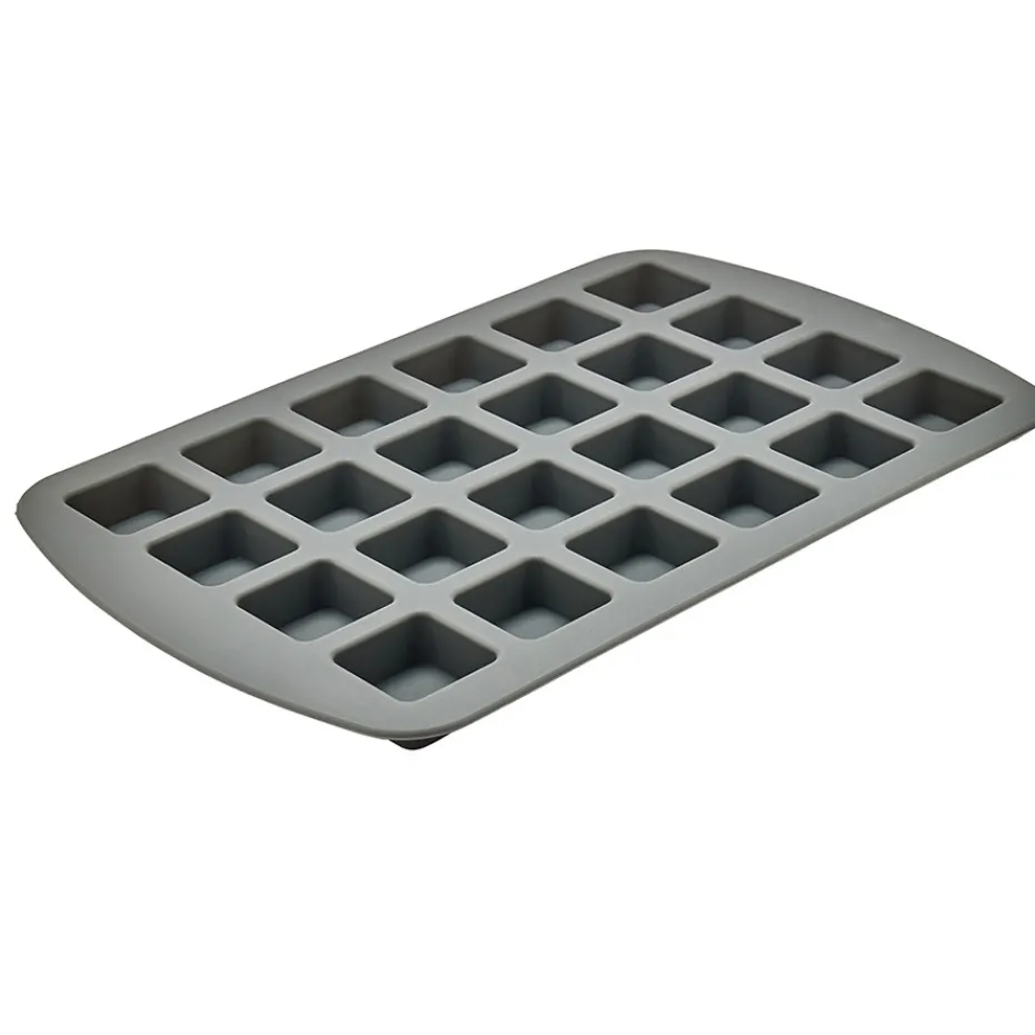 Flash Sale Pradel France Moule 24 mini brownies