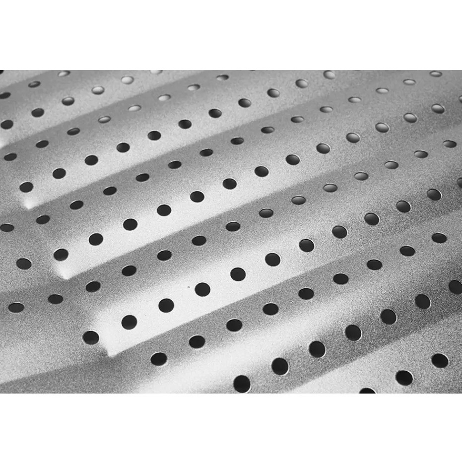 plaque__frites_perfore_3.webp Best Pradel France Plaque à frites perforée