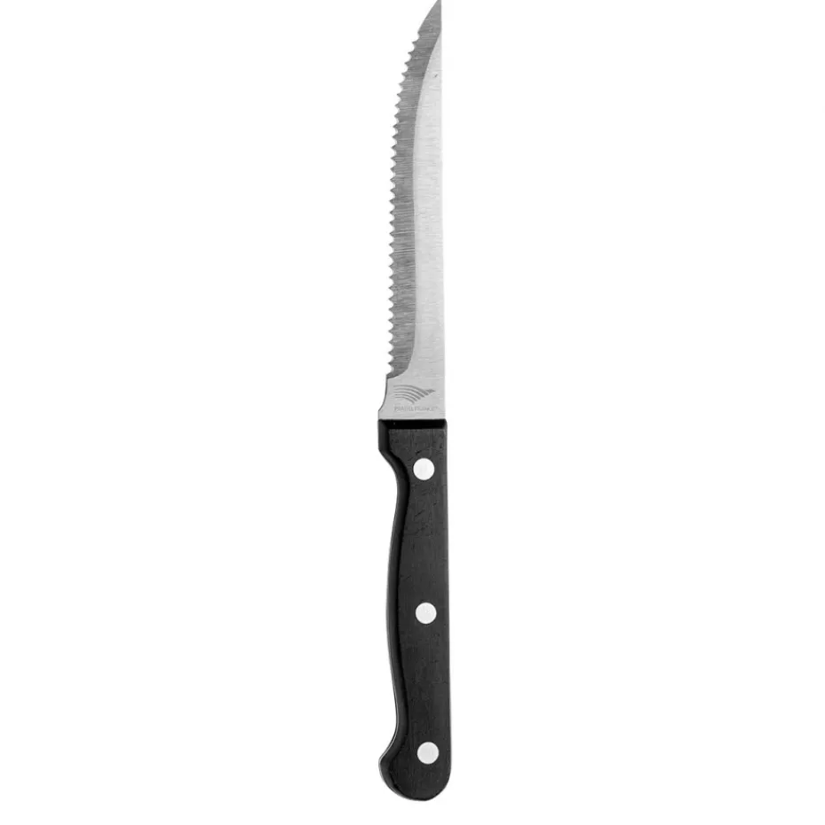 New Pradel France Set de 6 couteaux à steak